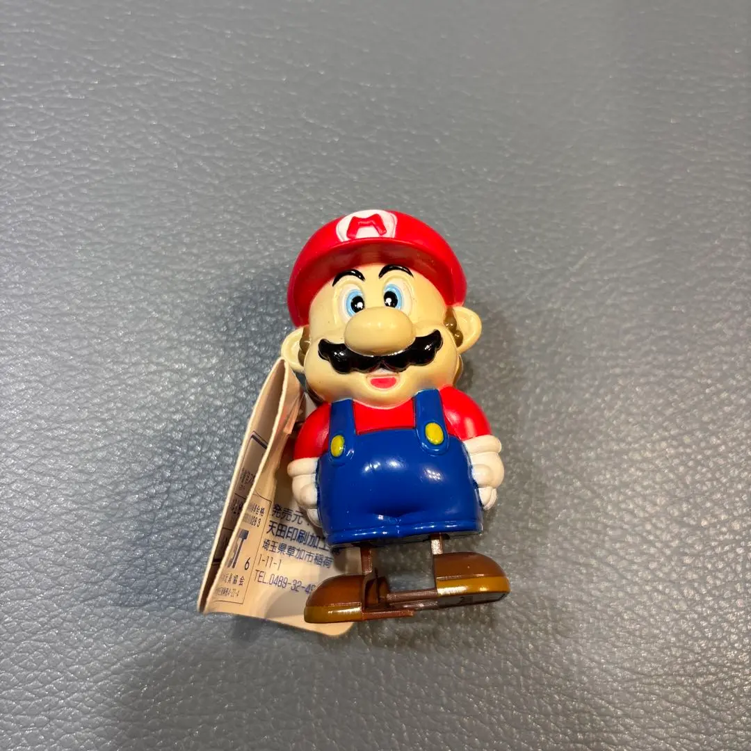 2026年最新】トコトコマリオの人気アイテム - メルカリ