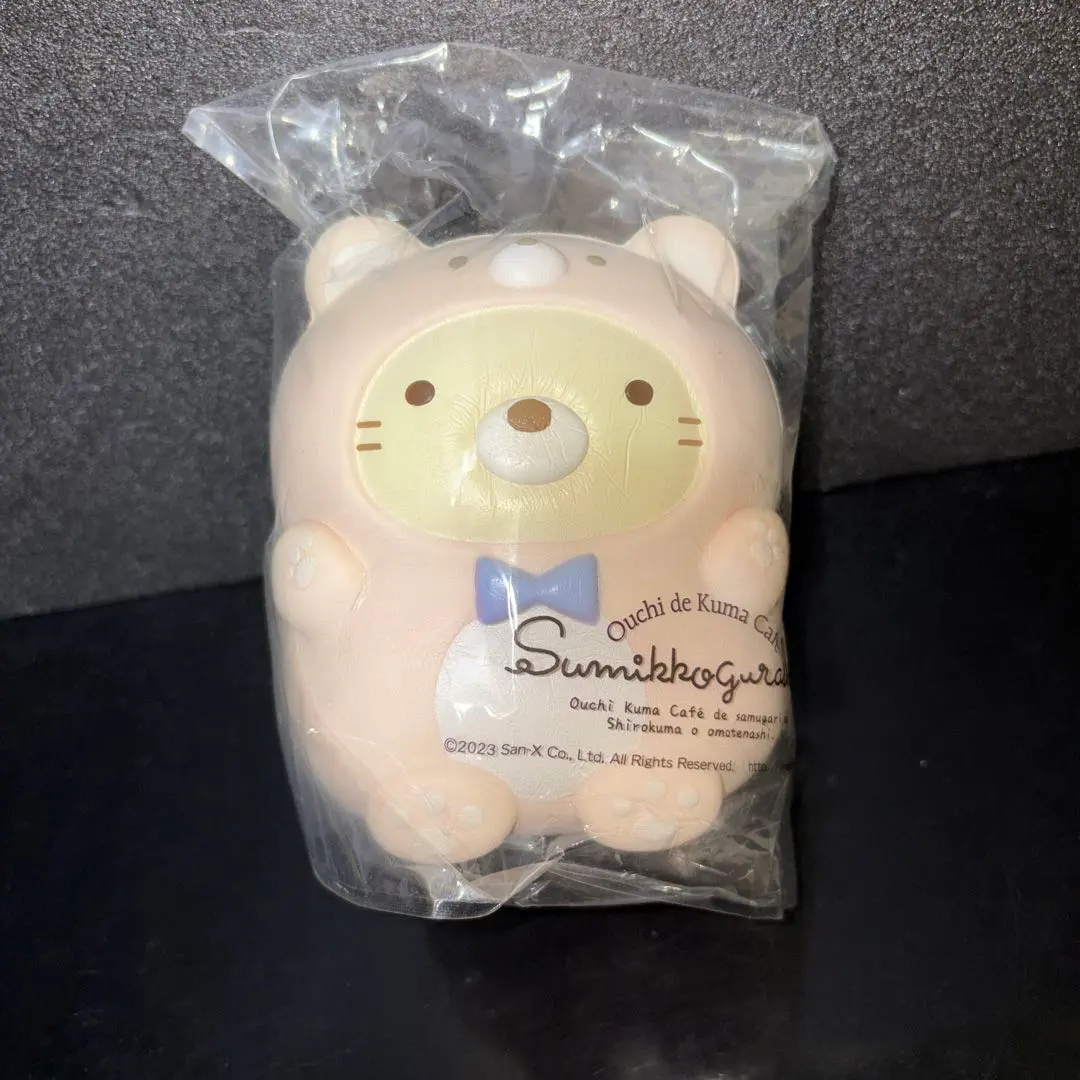 2026年最新】おうちでくまカフェ すみっコぐらし スクイーズの人気