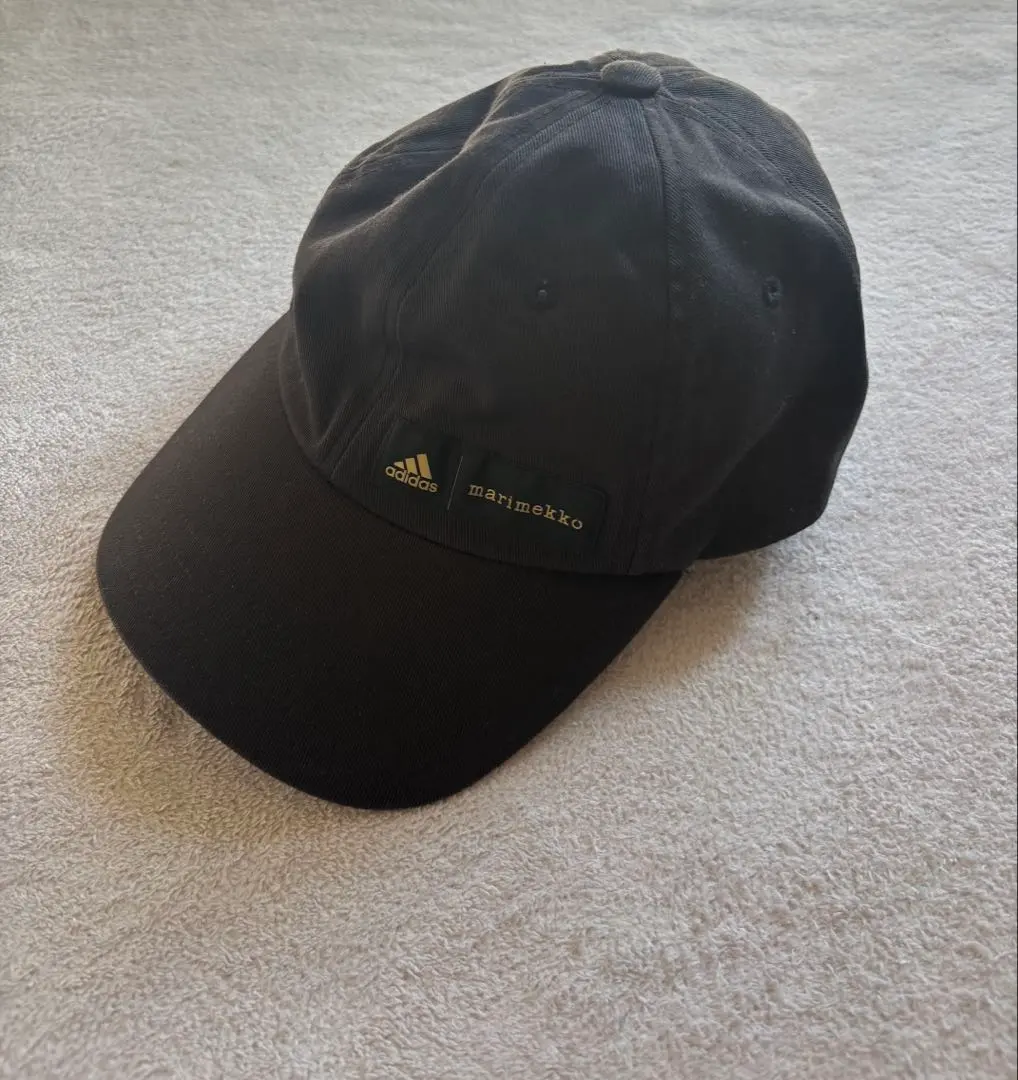 2026年最新】adidas マリメッコ キャップの人気アイテム - メルカリ