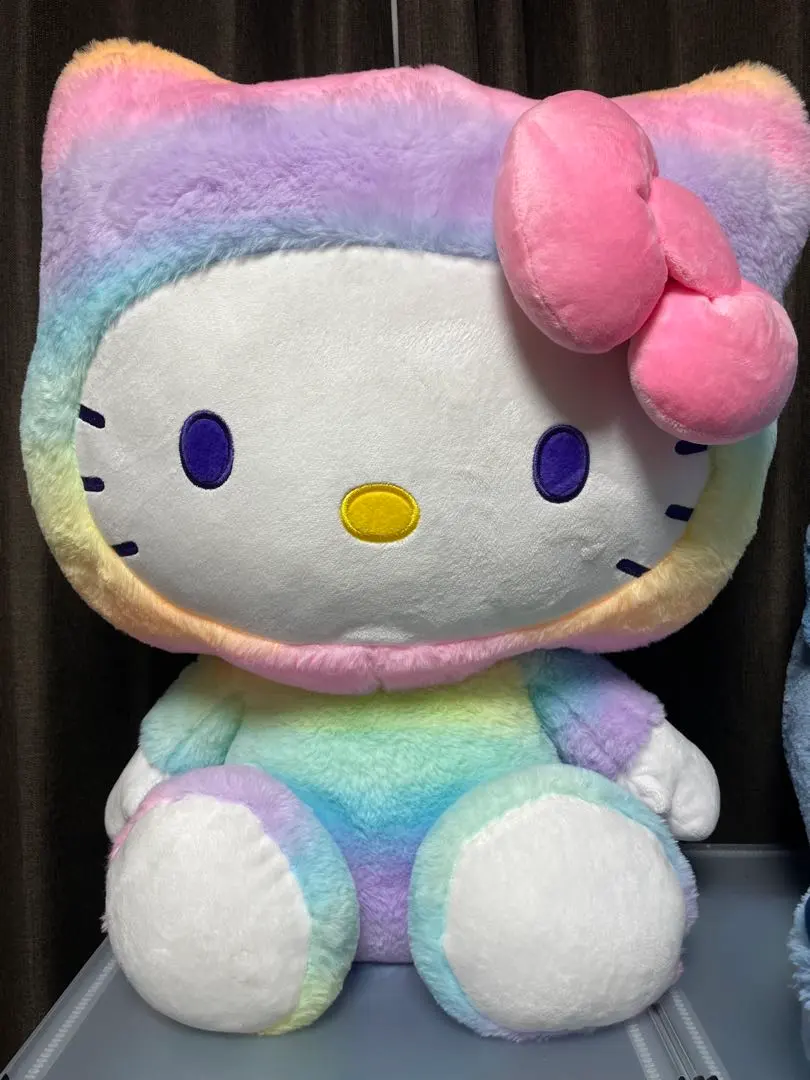 2026年最新】レインボーシャーベット キティの人気アイテム - メルカリ