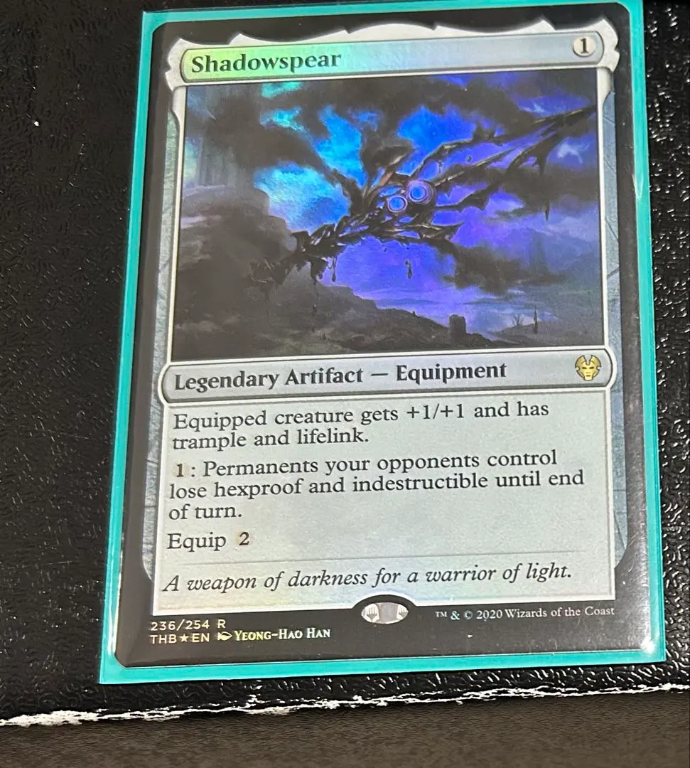 2026年最新】Foil 影槍の人気アイテム - メルカリ