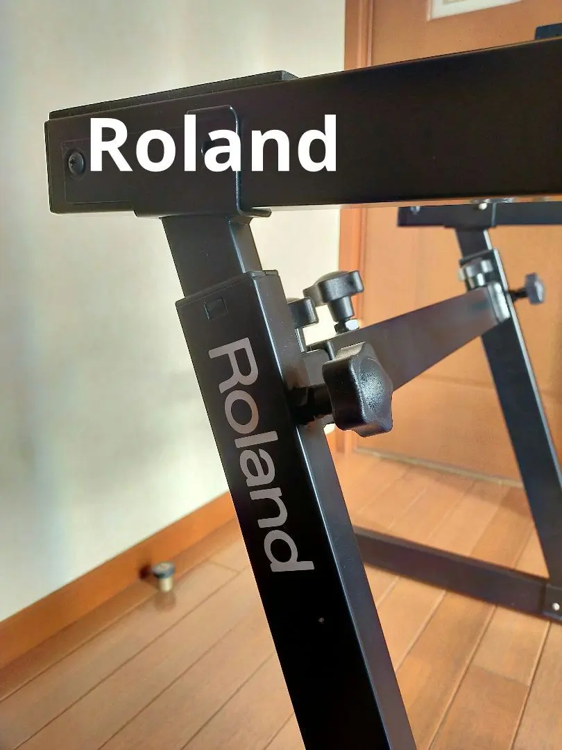2026年最新】roland キーボードスタンド ksの人気アイテム - メルカリ