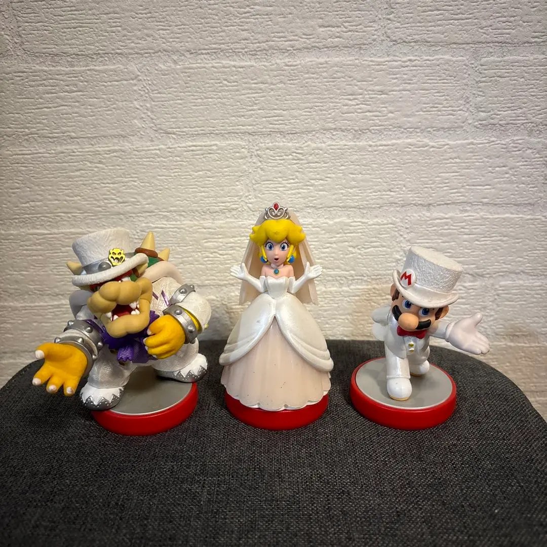 2026年最新】スーパーマリオオデッセイ ウェディングスタイルの人気