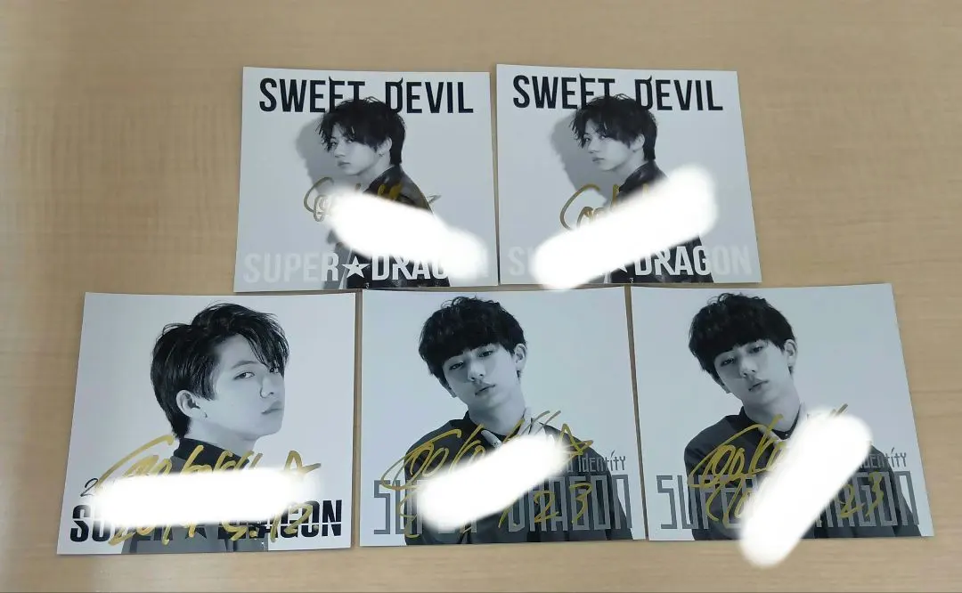 2026年最新】田中洸希 サインの人気アイテム - メルカリ