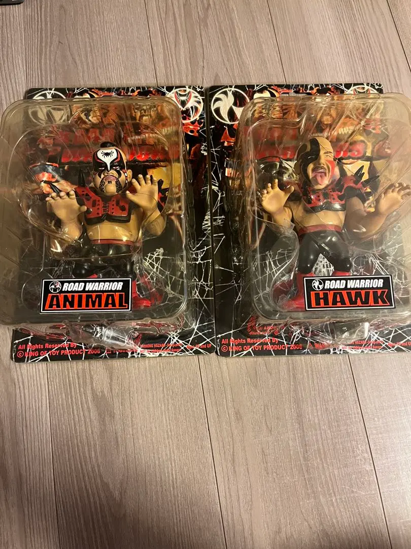 2026年最新】ホーク・ウォリアーの人気アイテム - メルカリ