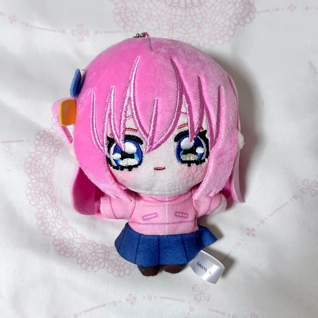 2026年最新】ぼっちざろっく展 きゅるぬいの人気アイテム - メルカリ