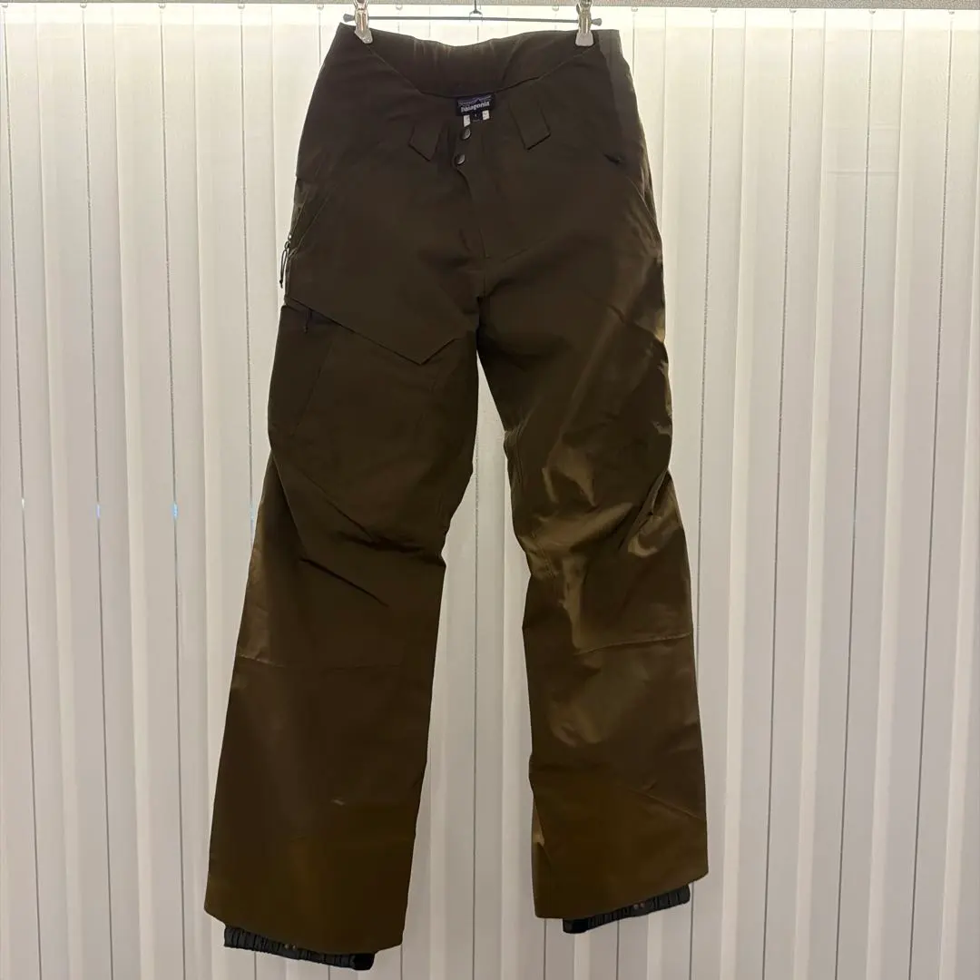 2026年最新】パタゴニア パウダーボウルパンツの人気アイテム - メルカリ