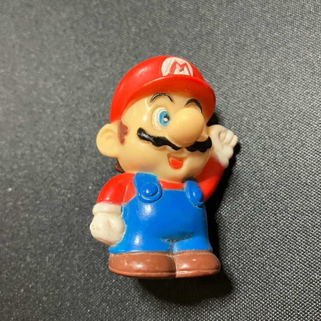 2026年最新】指人形 マリオの人気アイテム - メルカリ