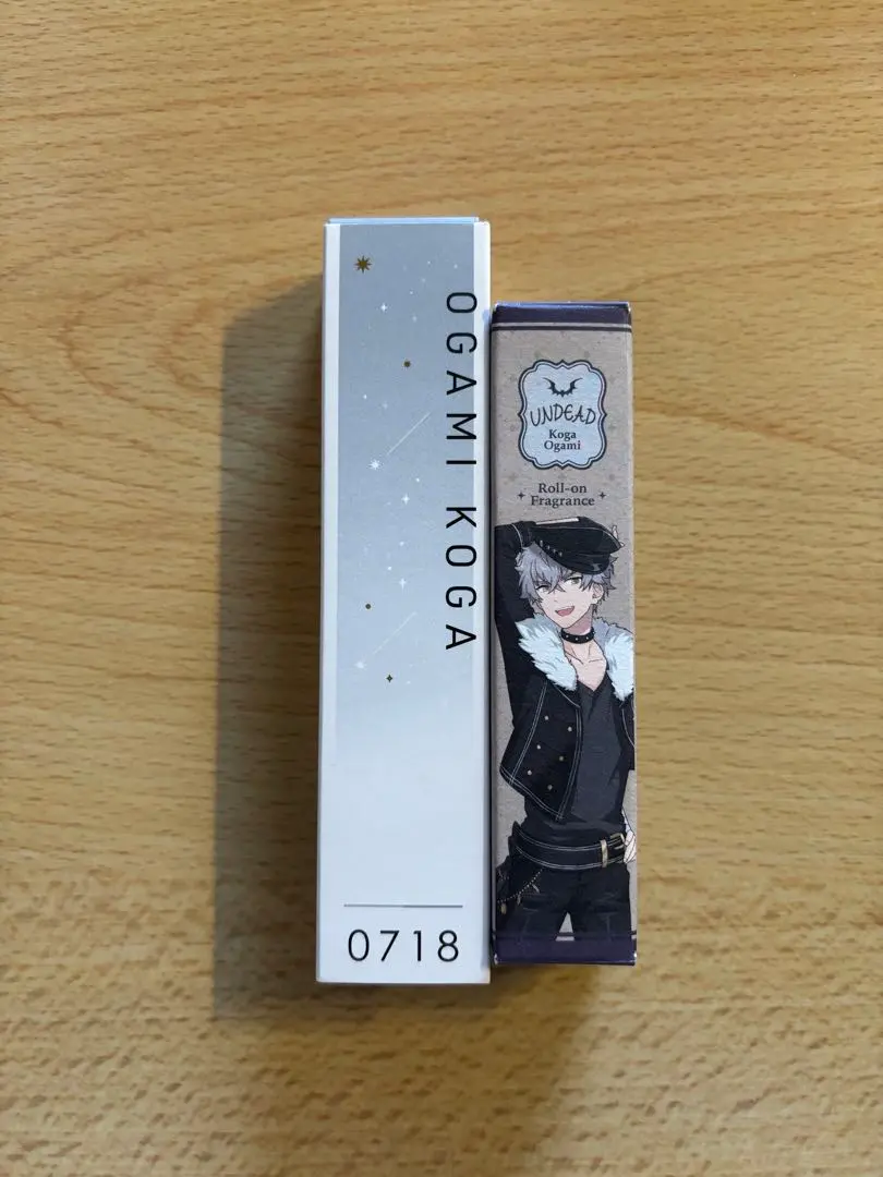 2026年最新】大神晃牙 フレグランスの人気アイテム - メルカリ