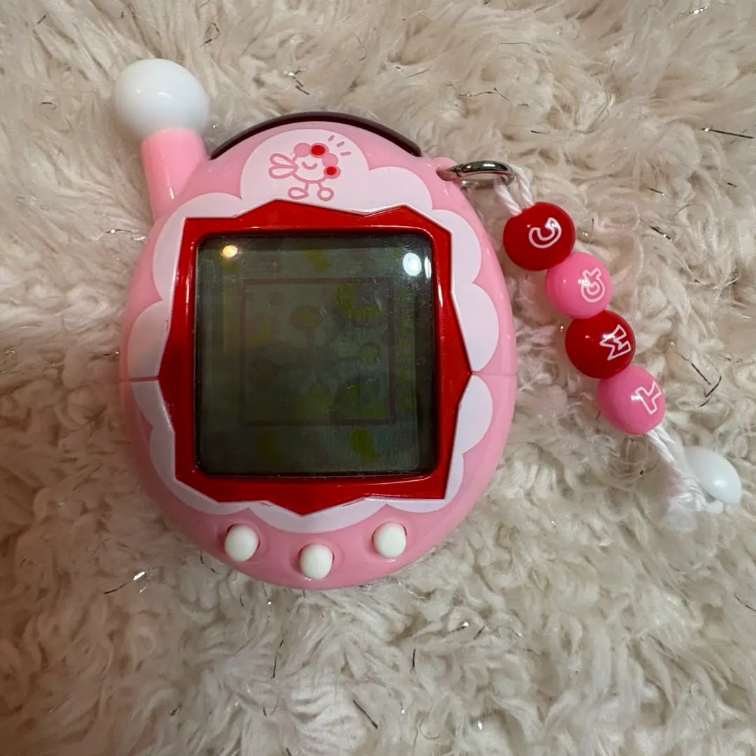 2026年最新】超じんせーエンジョイ!たまごっちプラス フリルぴんくの