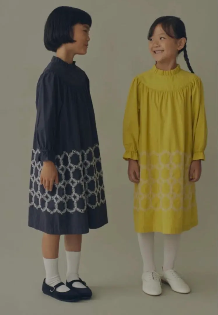 2026年最新】ミナペルホネン キッズ セレモニーの人気アイテム - メルカリ