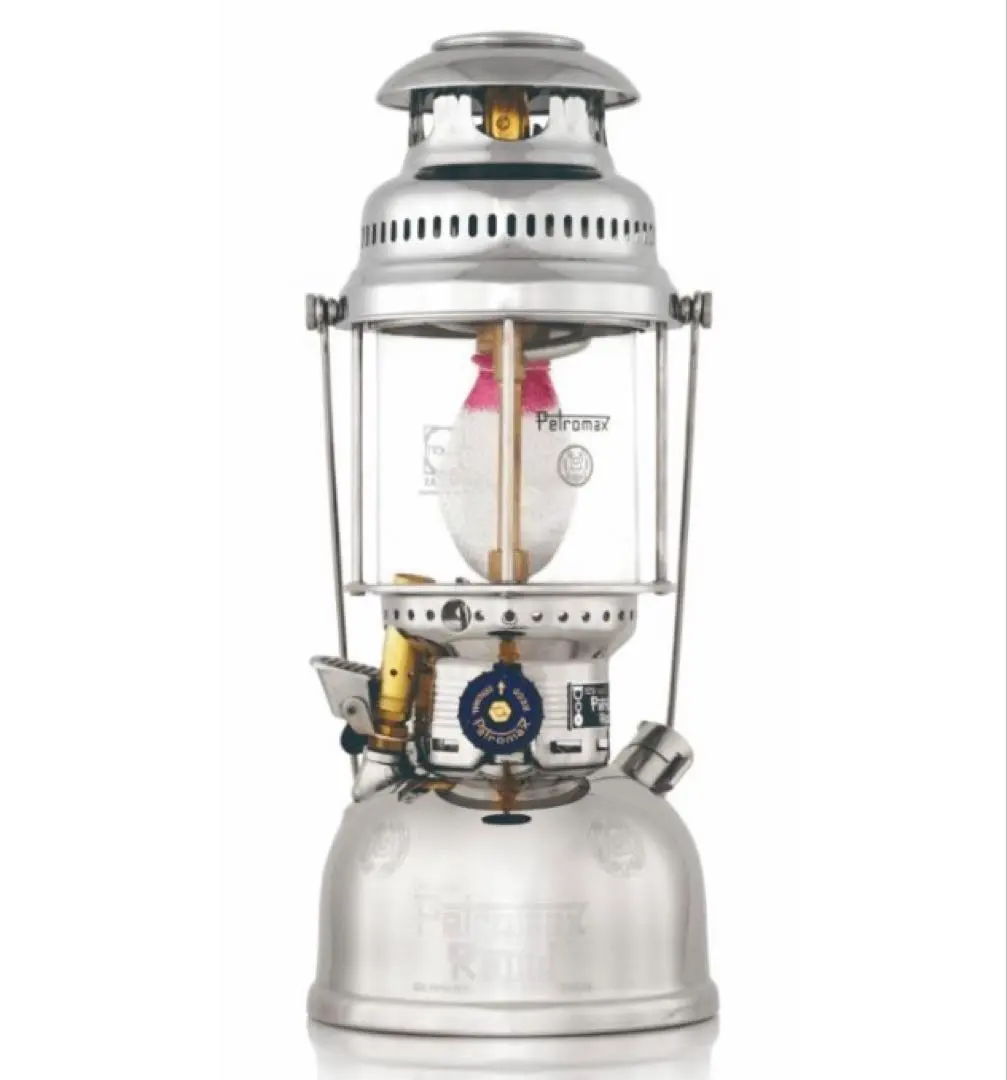 2026年最新】ペトロマックス hk500ケースの人気アイテム - メルカリ