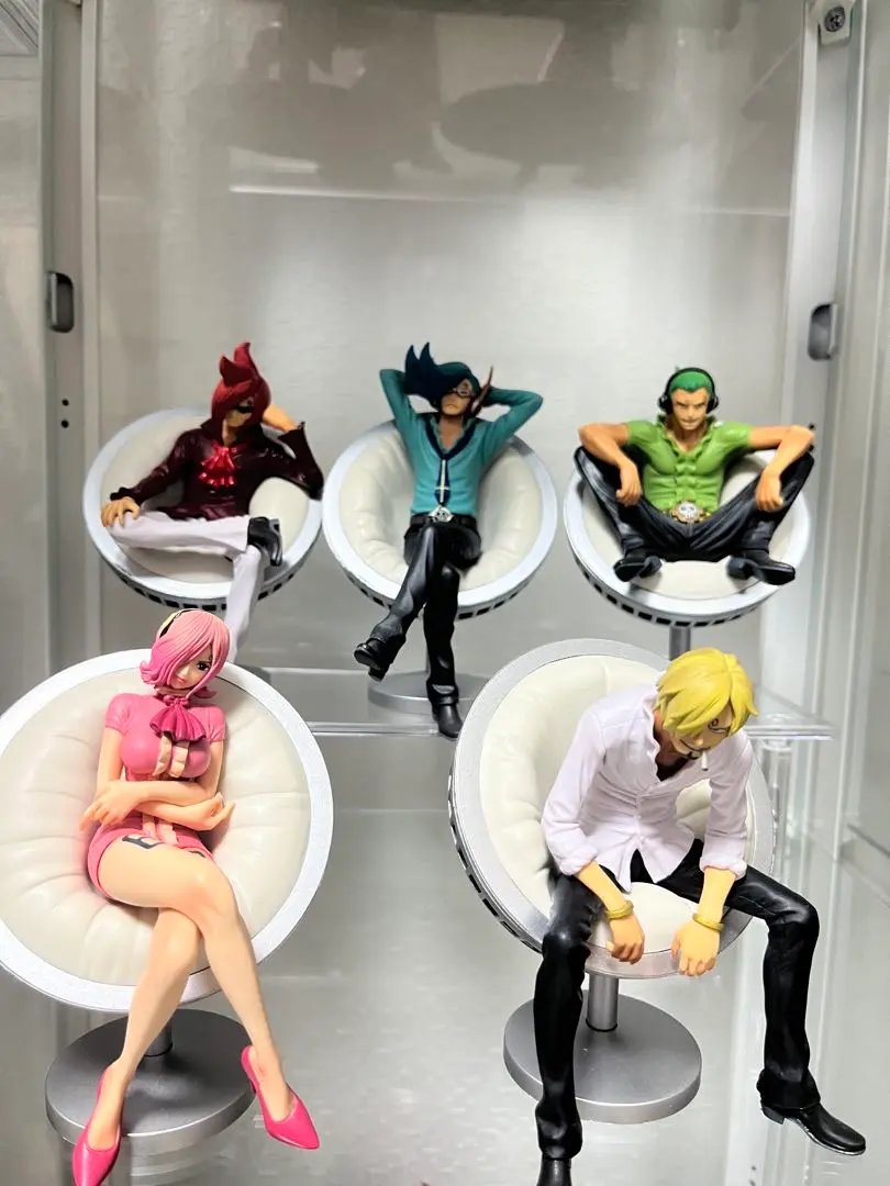 2026年最新】ヴィンスモーク ニジ フィギュアの人気アイテム - メルカリ