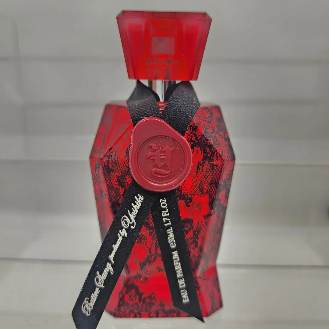 2026年最新】yoshiki 香水 バトゥサンの人気アイテム - メルカリ