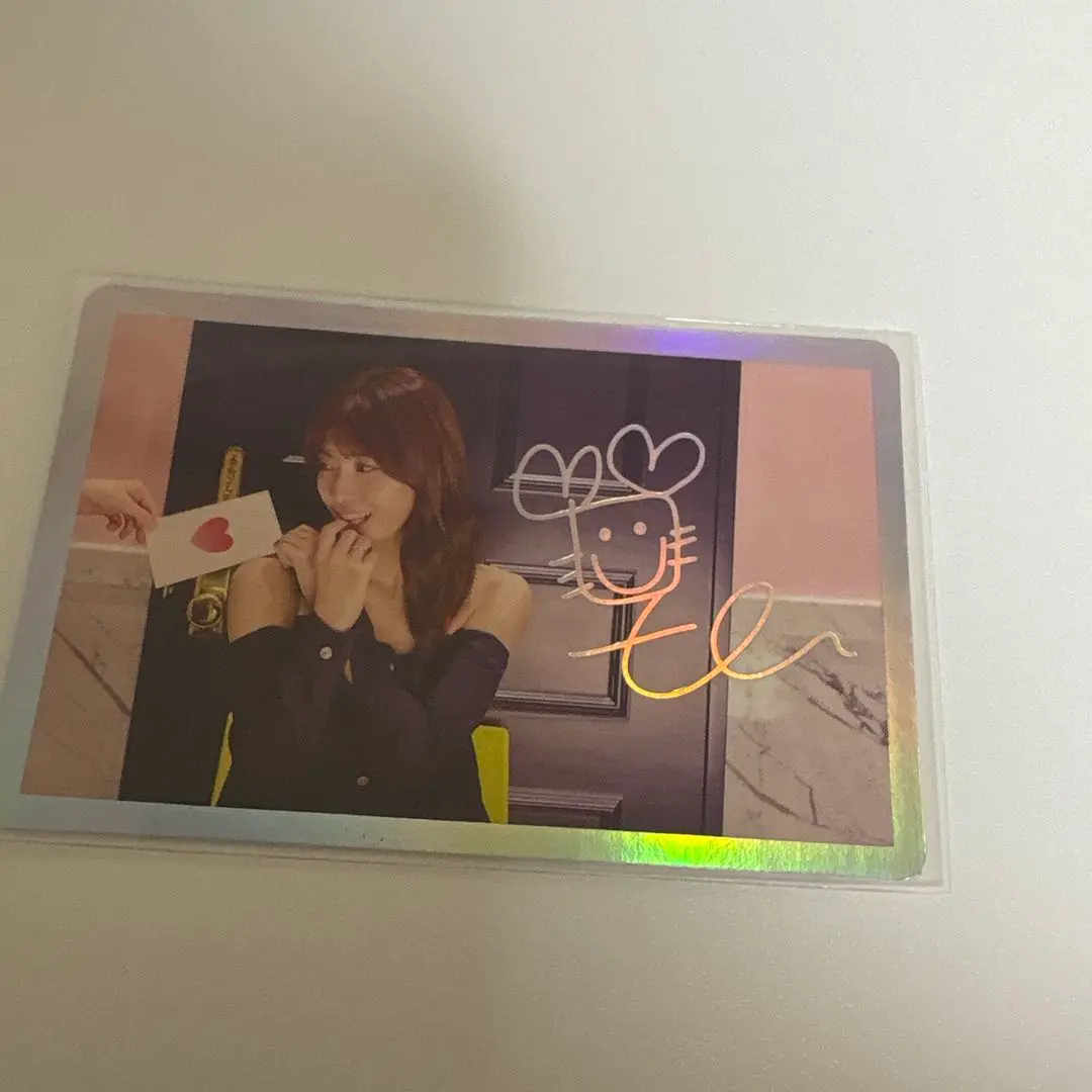 2026年最新】twice直筆サイン入りチェキモモの人気アイテム - メルカリ