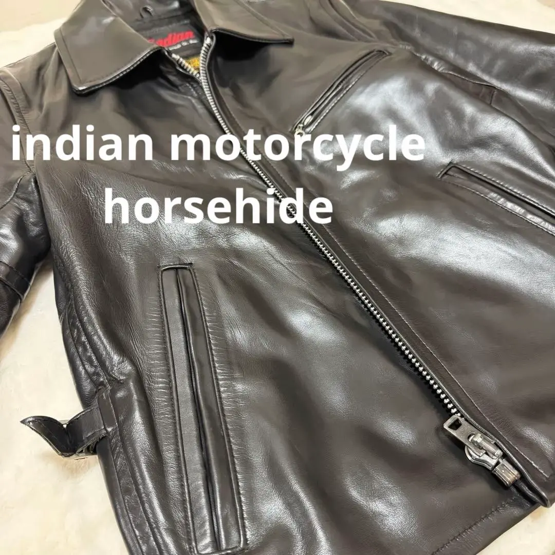 2026年最新】インディアンモーターサイクル ライダース ホースの人気