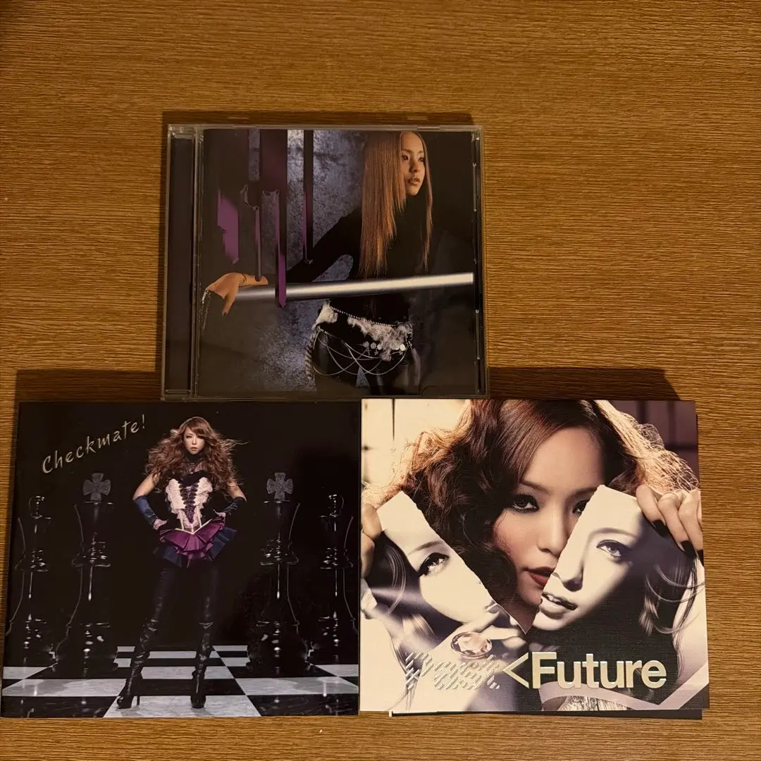 2026年最新】安室奈美恵アナログレコードの人気アイテム - メルカリ