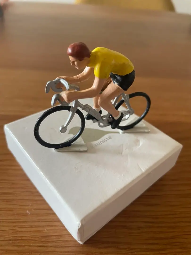 2026年最新】ツールドフランス フィギュアの人気アイテム - メルカリ