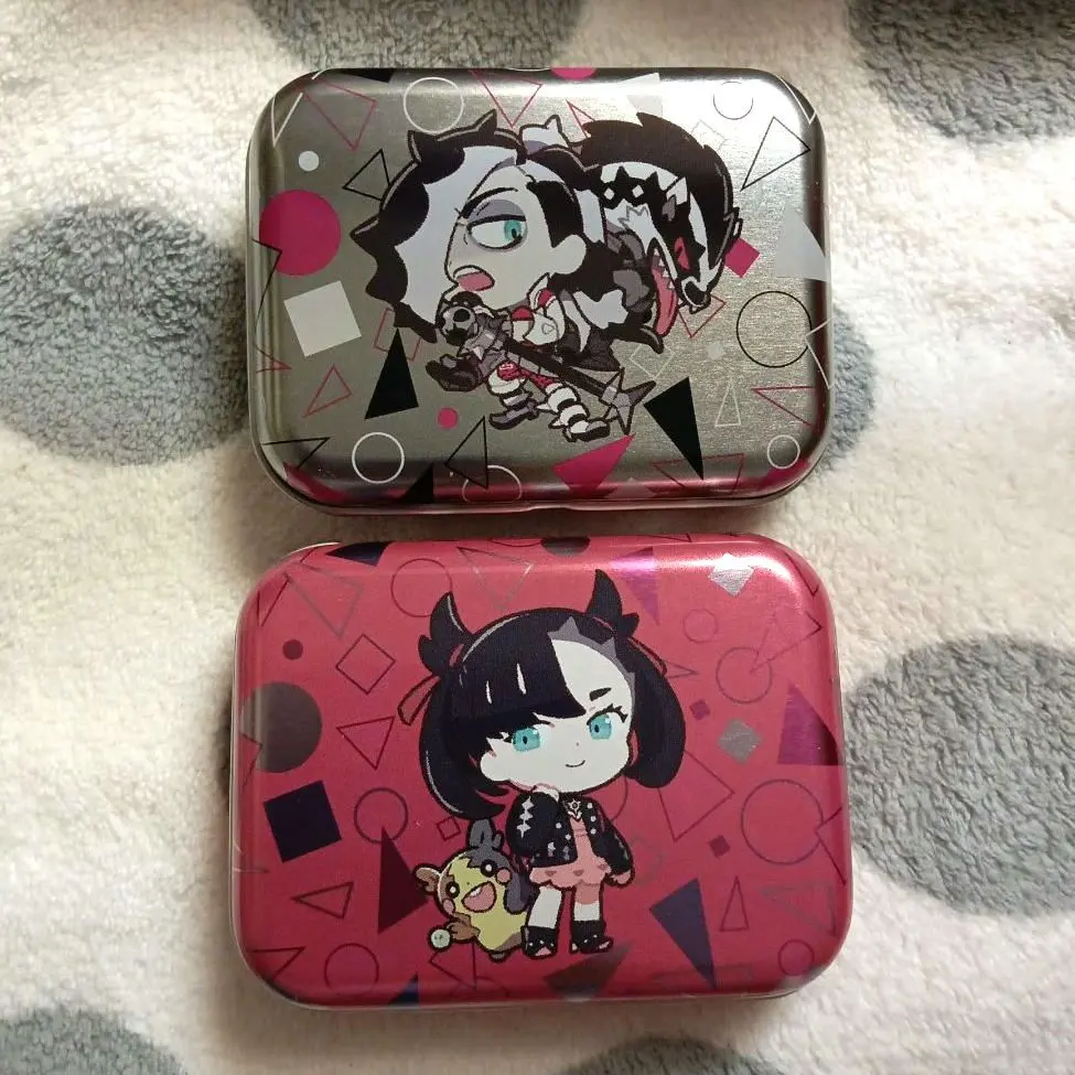 2026年最新】ポケモン マリィ 缶の人気アイテム - メルカリ