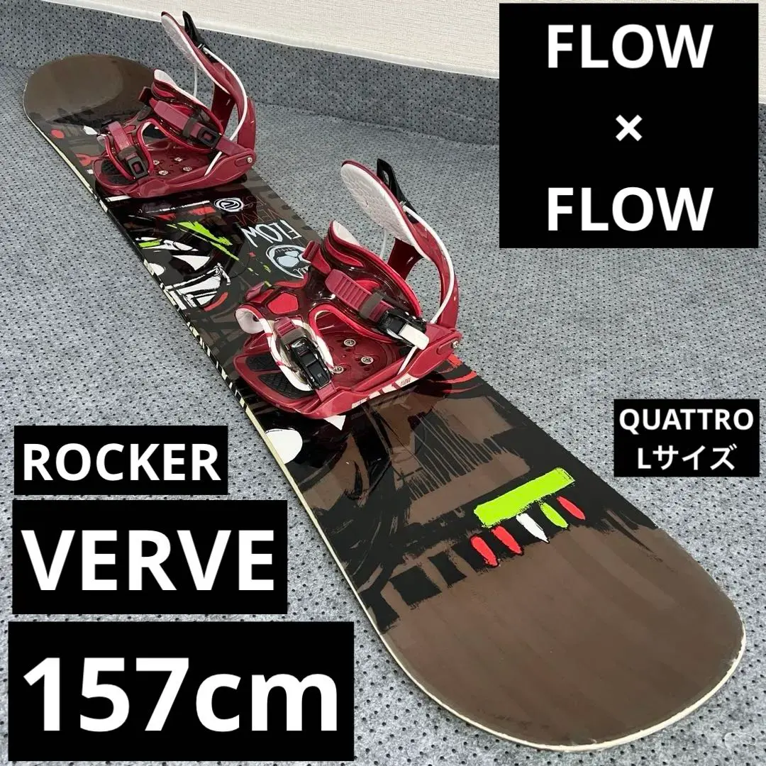 2026年最新】FLOW QUATTROの人気アイテム - メルカリ