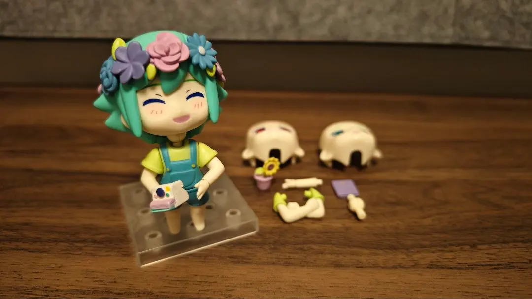 2026年最新】ねんどろいど OMORI オモリの人気アイテム - メルカリ