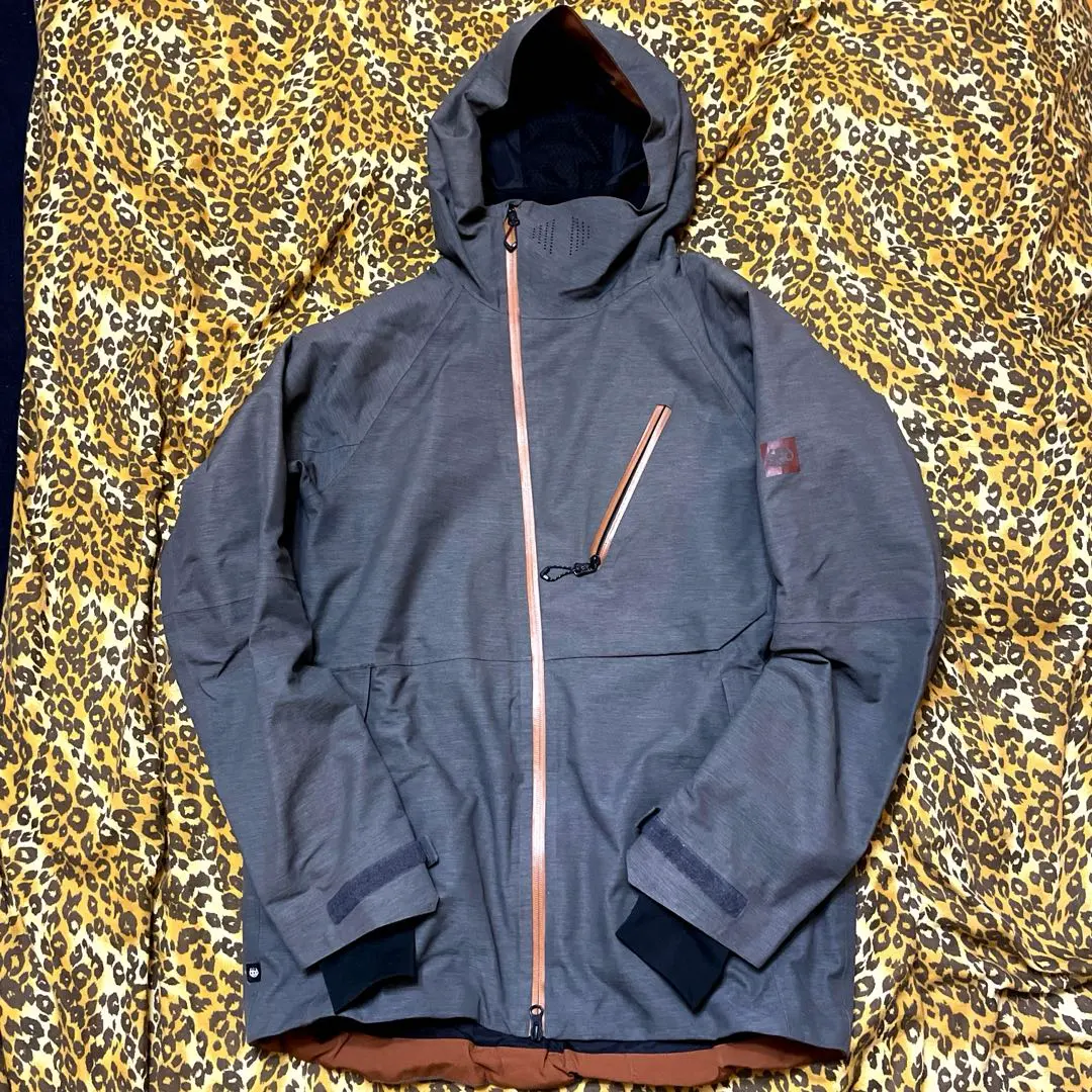 2026年最新】686 スノーボードウェア thermagraphの人気アイテム