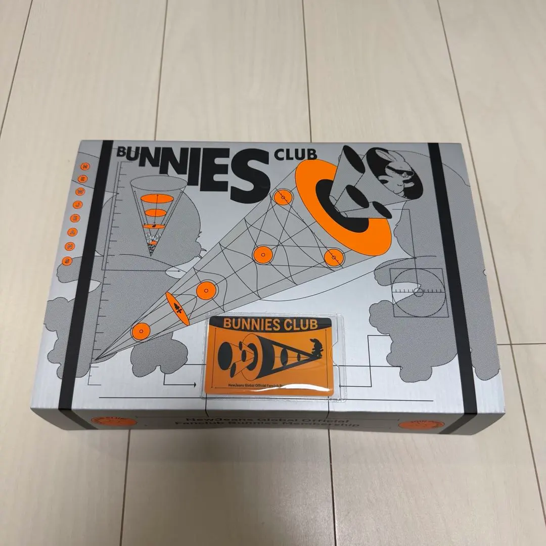 2026年最新】bunnies membership kitの人気アイテム - メルカリ