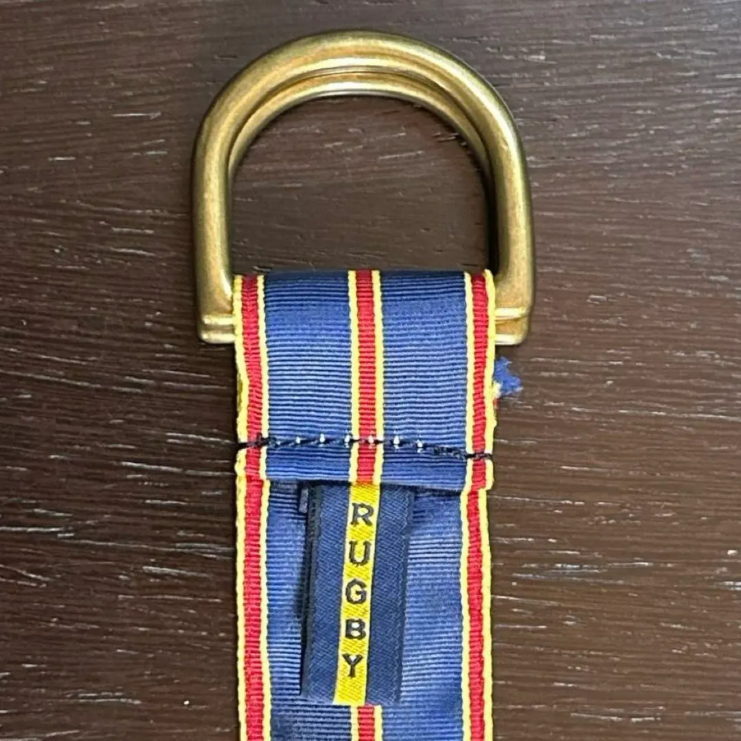 2026年最新】RALPH LAUREN RUGBY ベルトの人気アイテム - メルカリ