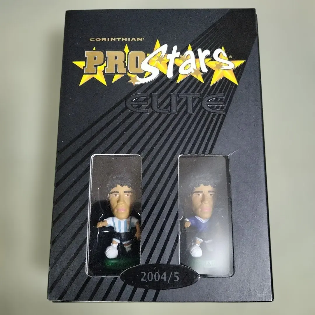 2026年最新】マラドーナ フィギュアの人気アイテム - メルカリ