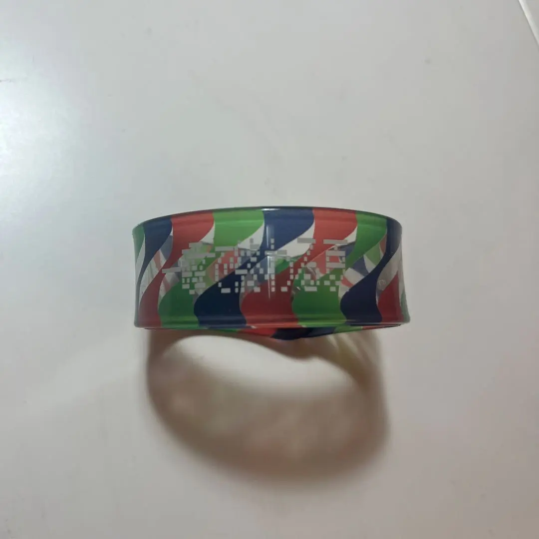 2026年最新】クリープ クリアバングルの人気アイテム - メルカリ