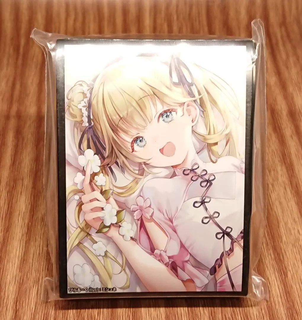 2026年最新】英リサ スリーブの人気アイテム - メルカリ