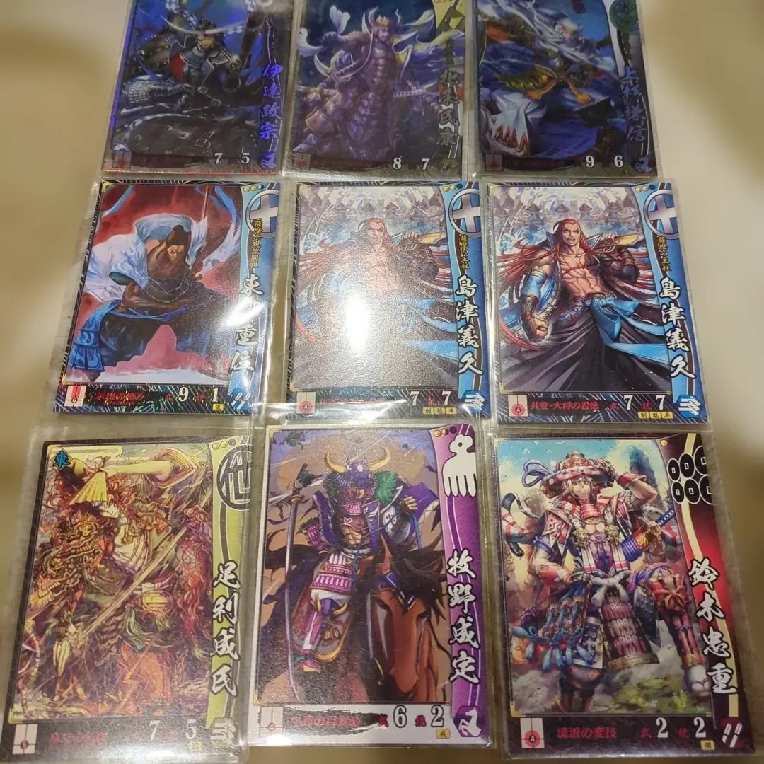 2026年最新】上杉謙信 戦国大戦の人気アイテム - メルカリ