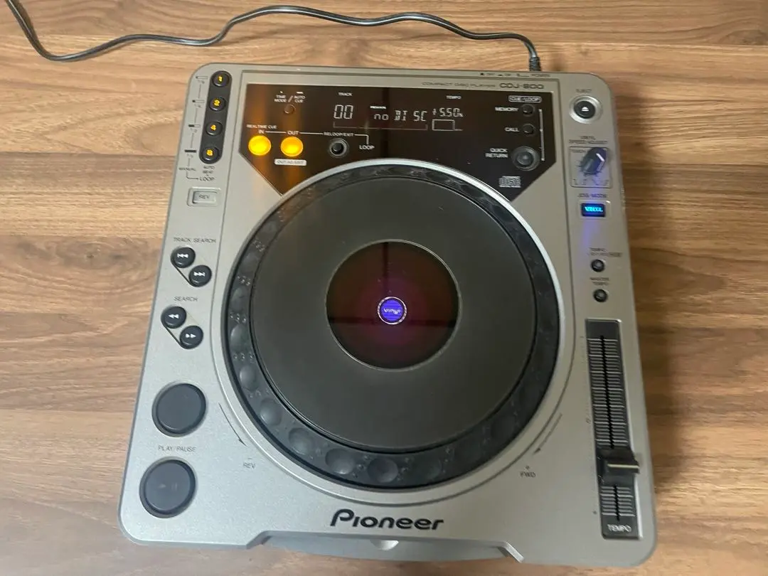 2026年最新】Pioneer CDJ-700Sの人気アイテム - メルカリ
