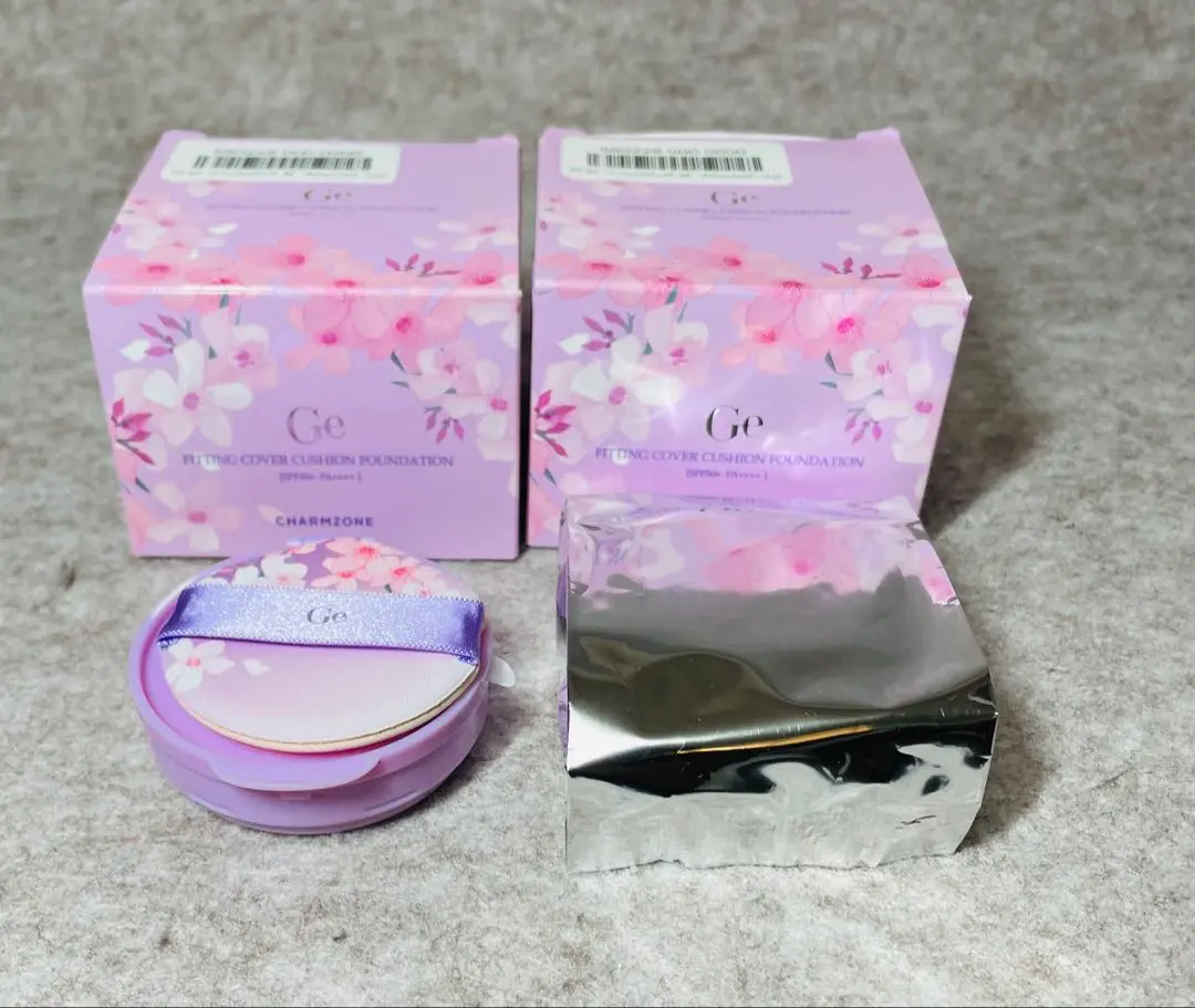 2026年最新】CHARMZONE クッションファンデーションの人気アイテム