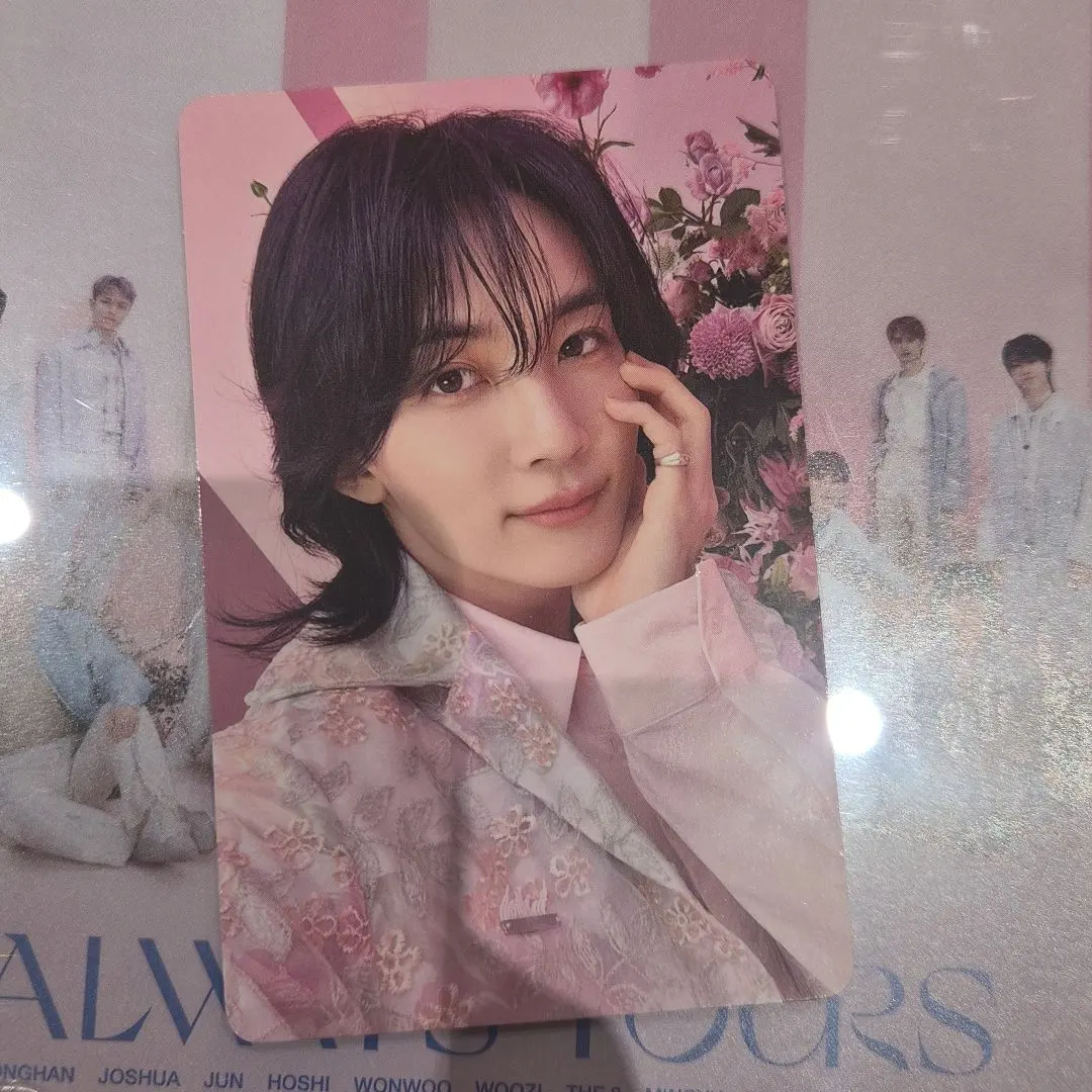 2026年最新】always yours ジョンハン cの人気アイテム - メルカリ