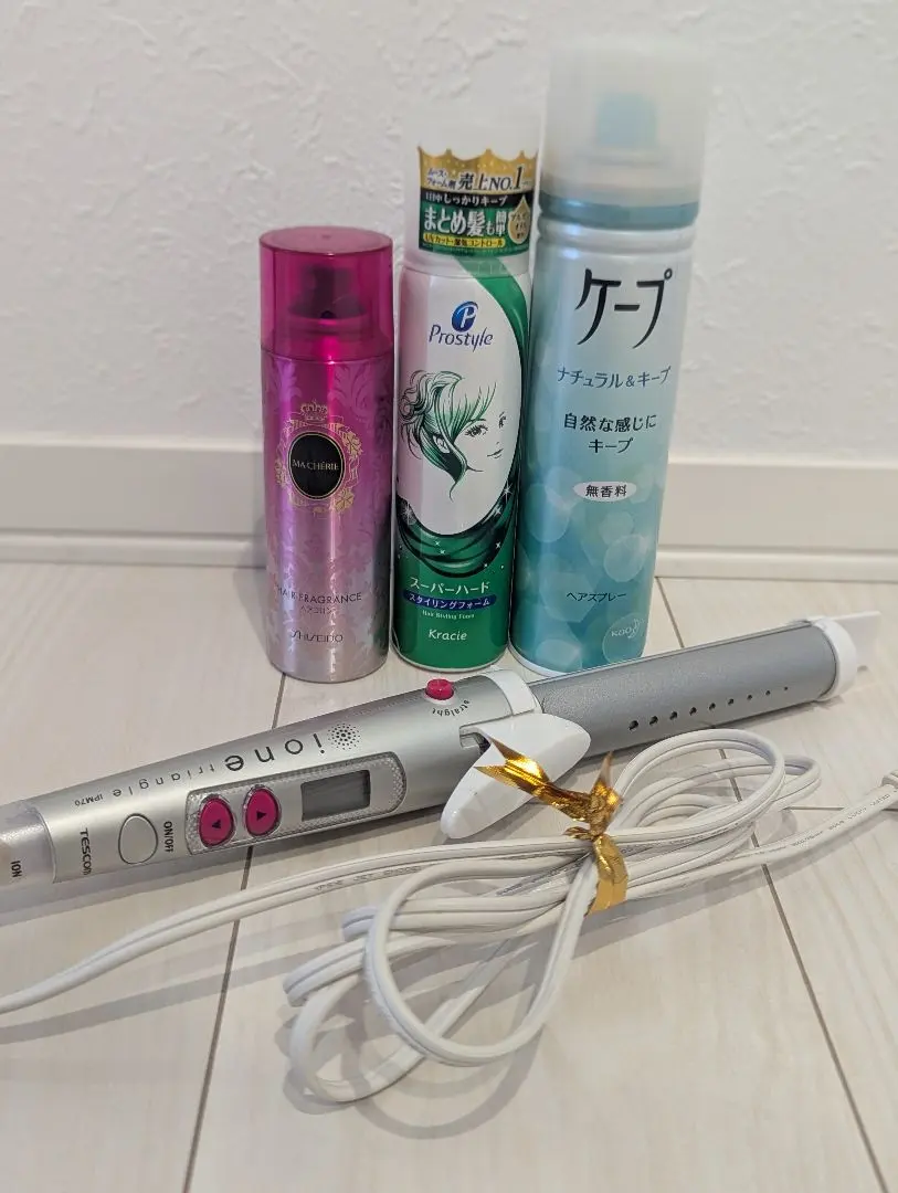 2026年最新】マシェリヘアコロンの人気アイテム - メルカリ