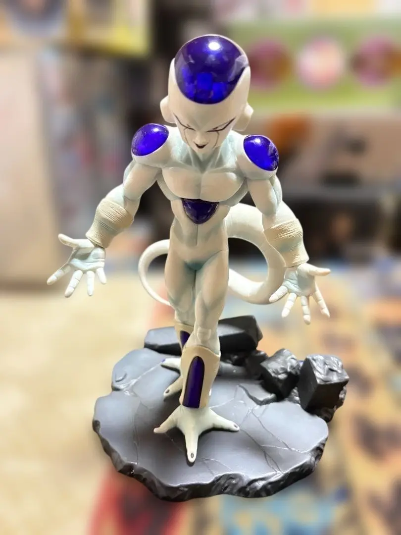 2026年最新】MASTER STARS PIECE THE FREEZA フリーザの人気アイテム