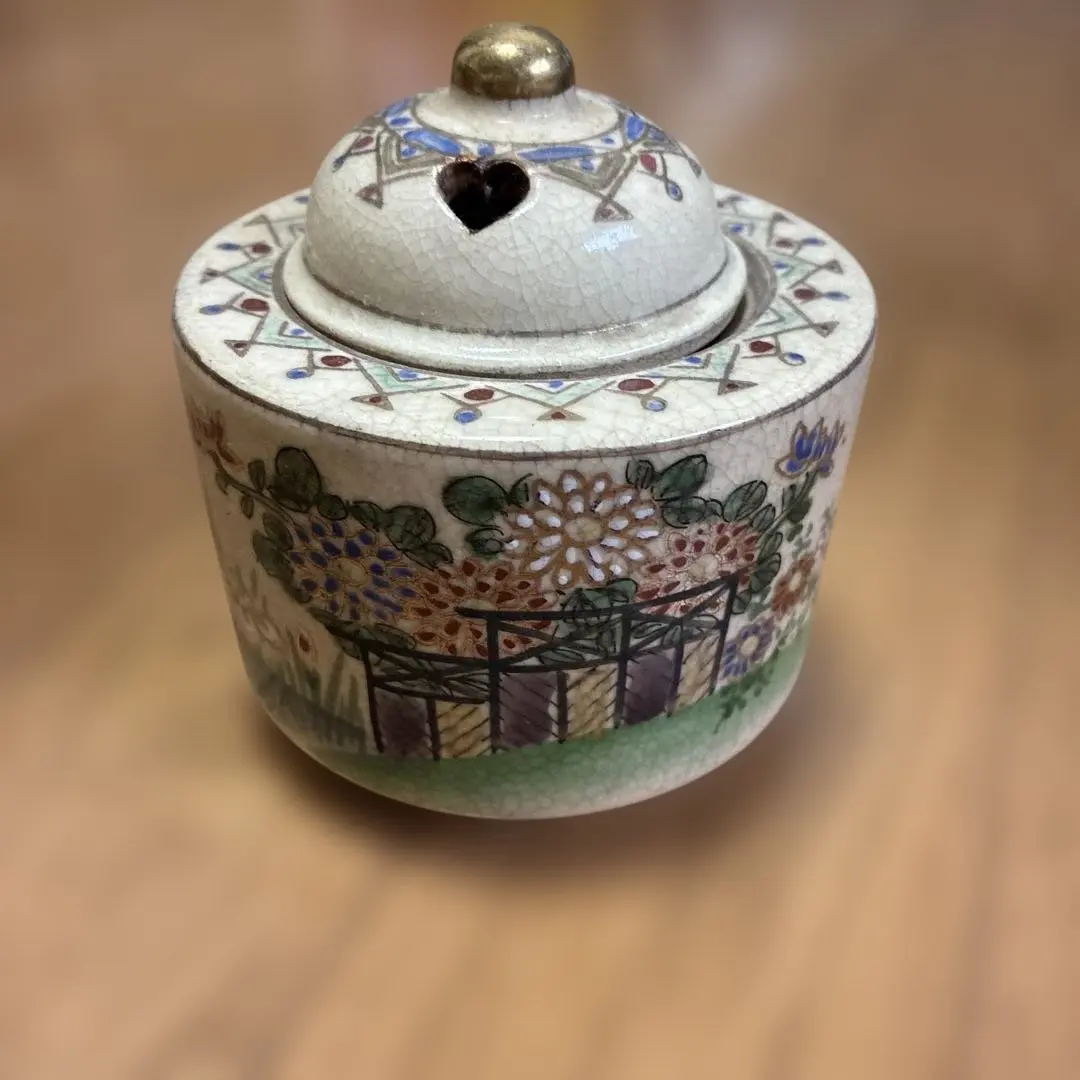 2026年最新】薩摩焼 香炉の人気アイテム - メルカリ