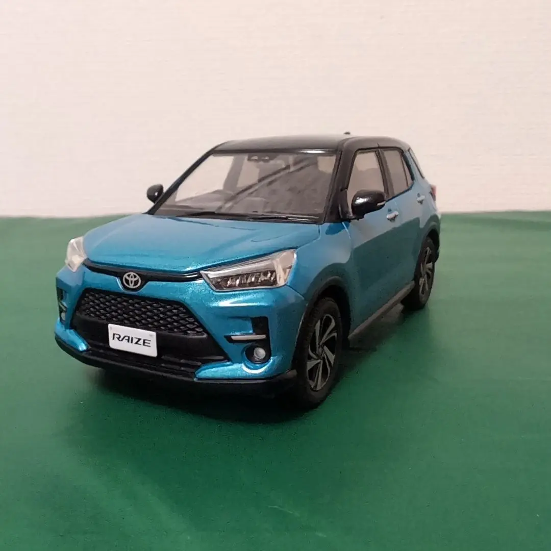 2026年最新】ライズ ミニカー 非売品の人気アイテム - メルカリ
