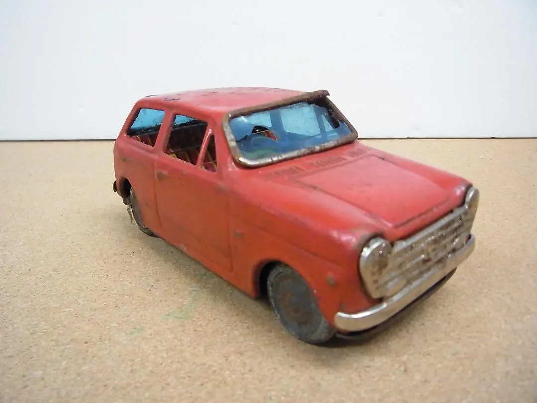 2026年最新】ブリキホンダn360の人気アイテム - メルカリ