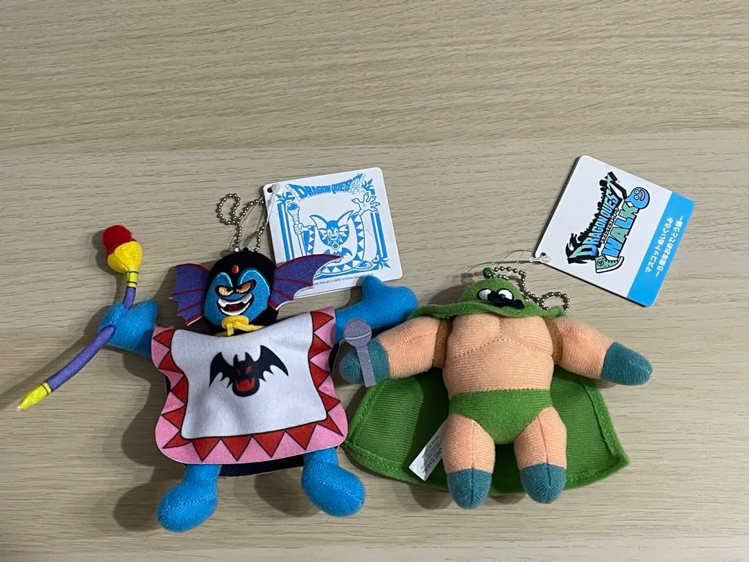 2026年最新】ハーゴン ぬいぐるみの人気アイテム - メルカリ