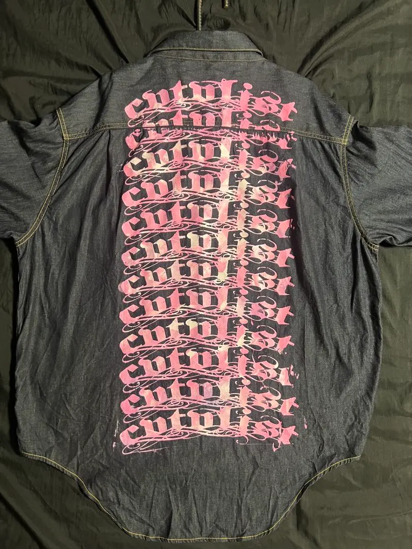 2026年最新】catalyst シャツの人気アイテム - メルカリ