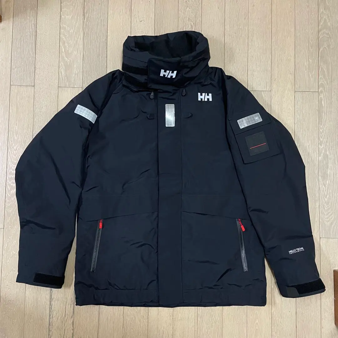 2026年最新】HELLY HANSEN Ocean Frey Jacketの人気アイテム - メルカリ