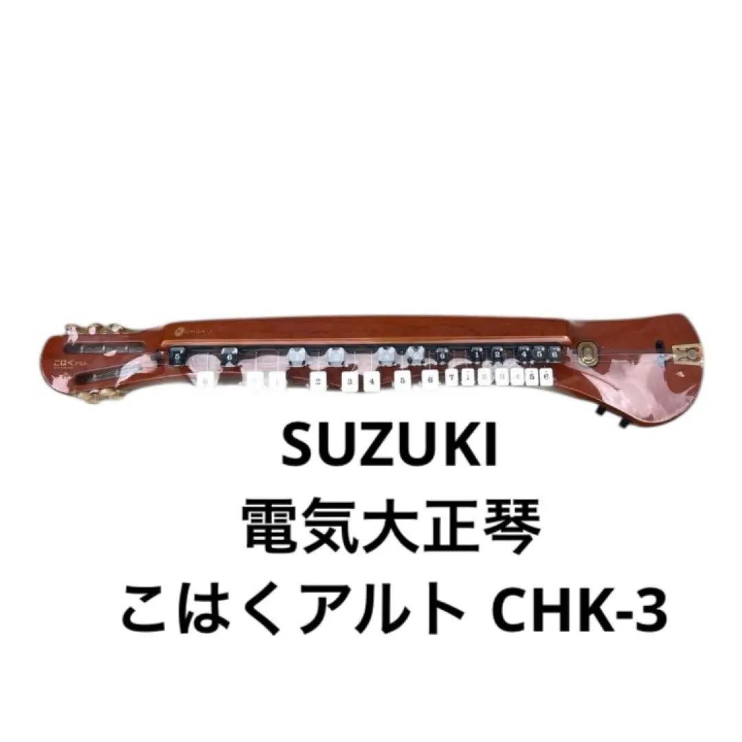 2026年最新】大正琴こはくの人気アイテム - メルカリ