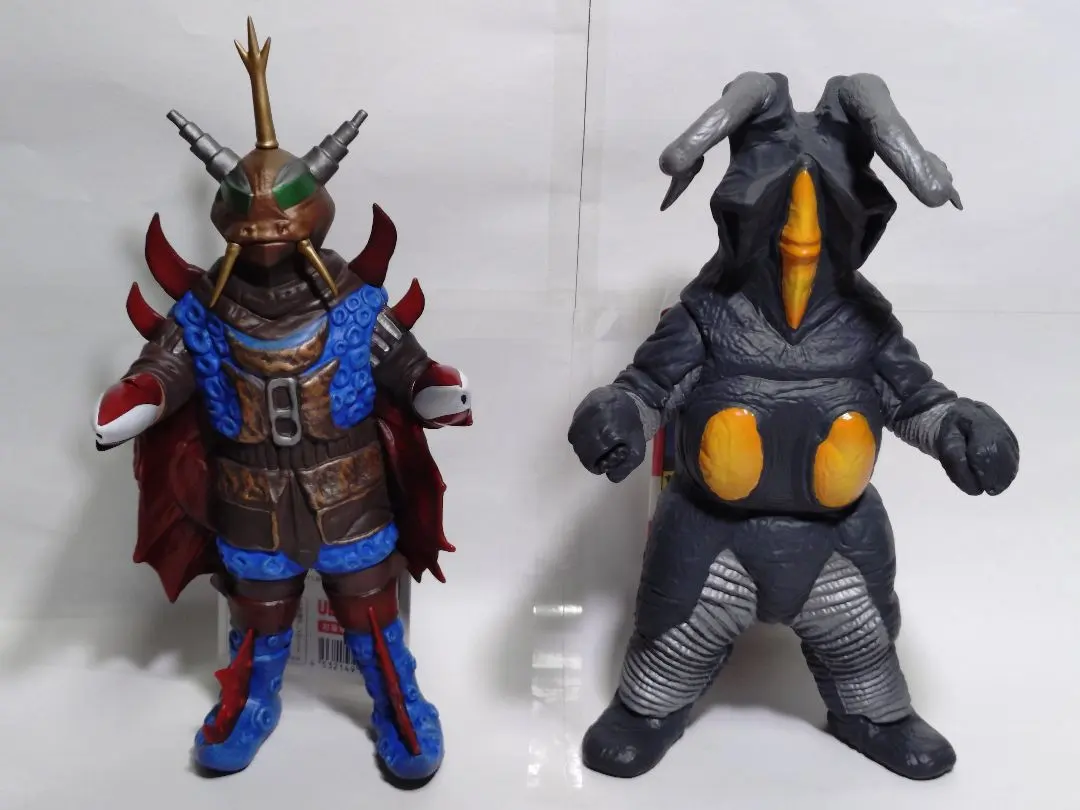 2026年最新】ビッグソフビ ゼットンの人気アイテム - メルカリ