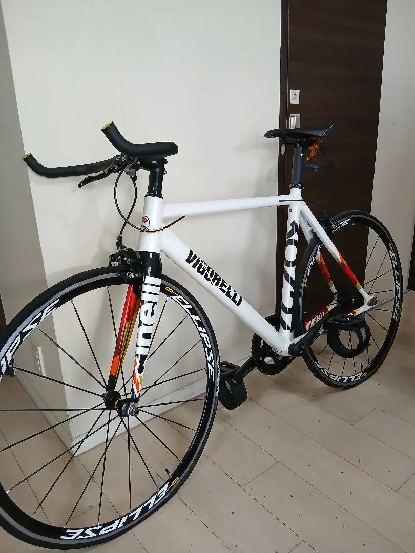 2026年最新】cinelli vigorelliの人気アイテム - メルカリ