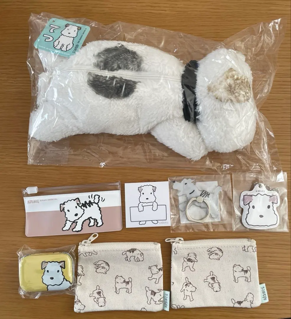 2026年最新】アランジアロンゾ ぬいぐるみ てつの人気アイテム - メルカリ