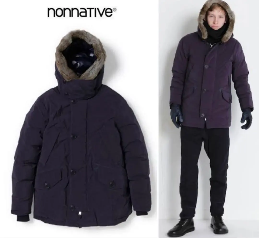 2026年最新】nonnative n 3bの人気アイテム - メルカリ