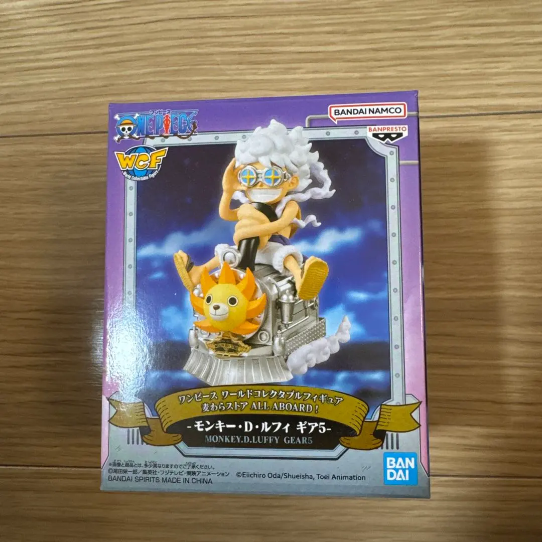 2026年最新】ワンピース ワールドコレクタブル 麦わらストアの人気