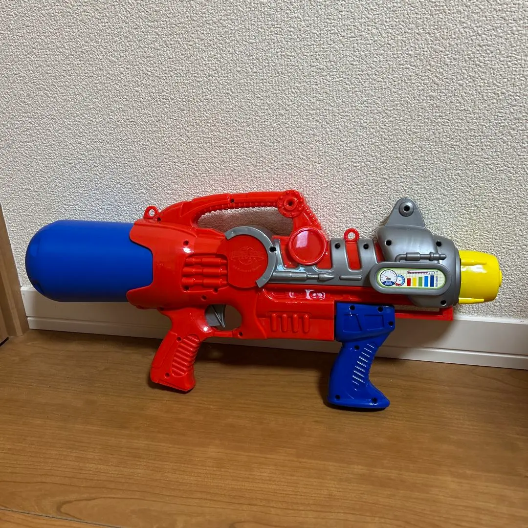 2026年最新】USJ ウォーターシューターの人気アイテム - メルカリ